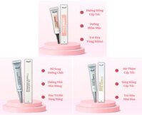 Hanayuki Kem Dưỡng Hồng Pink Bikini  Pink Nipple  Pinkish Nipple Hanayuki Chính Hãng - BIKINIPINKNIPPLEPINKISHNIPPLE