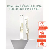 Hanayuki Pink Nipple Hồng Nhũ Hoa