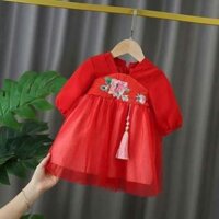 Hanbok cho bé 10-20kg