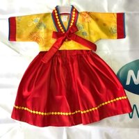 Hanbok Hàn Quốc