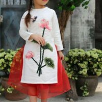 hanbok yếm hoa nhỏ này hả em yêu ngủ ngon nha em gái anh nhé Emmy giờ mới về tới nhà rồi nè em yêu anh không biết nữa ch