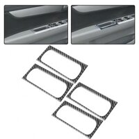 Hand Decoration 2006-2013 4Pcs/set Carbon Fiber Easy To Install Grand Vitara[SECL]