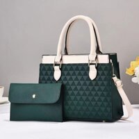 Handbag for women 2025 new fashionable large-capacity cross-body bag