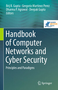 Handbook Of Computer Networks And Cyber Security