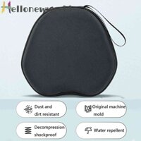 Handheld Carrying Bags Anti-scratch Waterproof Headphone Case for EDIFIER W820NB
