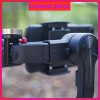 Handheld Stabilizer Gimbal Removable Lens Balancing phone stabilizers