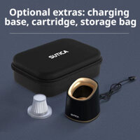 Handheld vacuum cleaner accessories charging base storage bag vacuum cleaner filter