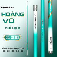 HANDING Hoàng Vũ TH2