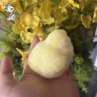 Handmade Taba Squishy Chick, Handmade Silicone Gà Con Giảm Căng Thẳng Đồ Chơi Squishy, Taba Squishy Đồ Chơi JP2HY