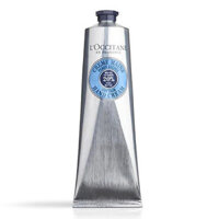 Hands Cream L’occitane Kem Dưỡng Da Tay, Da Chân L’occitane Hạnh Nhân Và Bơ Hạt Mỡ 20% 150ml