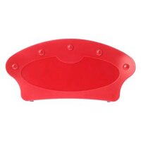 Hands Free  Playing Card Holders Stand Clip  Seat - Red
