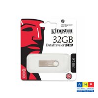 Handy Kingston 32GB