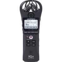 Handy Recorder Zoom H1n