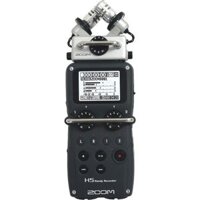 Handy Recorder Zoom H5