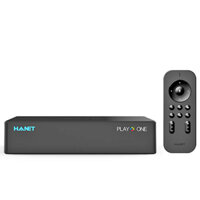 HANET PLAYX ONE 4TB