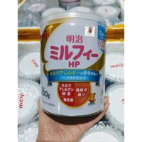 (Hàng ✈️✈️✈️, đủ bill, date mới) Sữa Meiji HP - Nhật Bản 800g