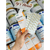 (Hàng air-đủ bill) Dha equazen baby UK hỗ trợ phát triển trí não và mẳ cho bé từ 6 tháng đến 3 tuổi