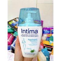 [HÀNG AIR PHÁP] DUNG DỊCH VỆ SINH PHỤ NỮ INTIMA  APAISANT  200ML DATE 6/2023