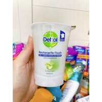 [HÀNG AIR PHÁP] GEL RỬA TAY KHÁNG KHUẨN DETTOL 250ML