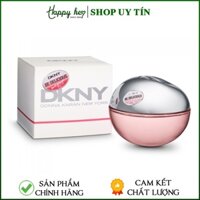 [Hàng Air Pháp]Nước hoa Nữ Donna Karan-DKNY Be Delicious Fresh Blossom 100ml