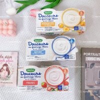 [Hàng Air] Sữa chua phô mai Bledina