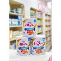[HÀNG AIR] Sữa Meiji HP dành cho bé dị ứng đạm sữa bò 850g