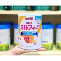 [HÀNG AIR] Sữa Meiji HP dành cho bé dị ứng đạm sữa bò 850g