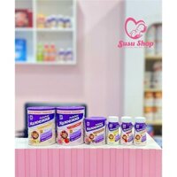 [HÀNG AIR] Sữa Nước PediaSure Nga 200ml Vị Dâu, Vani,Socola Bổ Sung Dinh Dưỡng Hiệu Quả Cho Bé Suy Dinh Dưỡng, Nhẹ Cân