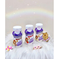 [HÀNG AIR] Sữa Nước PediaSure Nga 200ml Vị Dâu, Vani,Socola Bổ Sung Dinh Dưỡng Hiệu Quả Cho Bé Suy Dinh Dưỡng, Nhẹ Cân