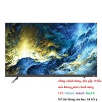 [HÃNG] Android Tivi 4K Casper 75US8000 75 inch