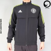 [Hàng Auth - Chọn màu] [Có bảo hành] [Có sẵn] [Ảnh thật] [Chính hãng] Áo Khoác Nam Adidas HE6680