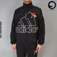 [Hàng Auth - Chọn màu] [Có bảo hành] [Có sẵn] [Ảnh thật] [Chính hãng] Áo Khoác Nam Adidas HP1433