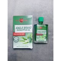 HÀNG AUTH DATE 2026 DẦU KHUYNH DIỆP MỸ MỚI SIÊU THƠM