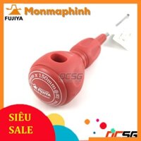 [Hàng auth-Free ship] Tua vít điện bake Fujiya FESD+2-150 (đỏ)