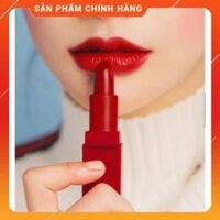 [HÀNG AUTH - GIÁ HỦY DIỆT]Son 3CE RED RECIPE MATTE LIP COLOR