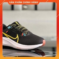 Hàng Auth Giày Chạy Bộ Nam Nike Air Zoom Pegasus 40