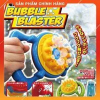 Hàng auth LINX - Quạt tạo bong bóng chạy bằng điện Bubble Blaster