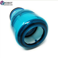 [Hàng Auth]   Màng Lọc Hepa cho máy hút bụi Dyson G5 Detect Fluffy