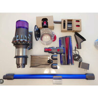 [Hàng Auth]   Máy Hút Bụi Cầm Tay Không dây Dyson V11 SV14 nội địa nhật