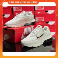 Hàng Auth Nike Air Max Pulse Air Max Day 2023 Trắng/Đỏ