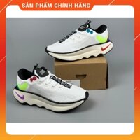 Hàng Auth Nike - Giày chạy bộ thể thao Nam Motiva SE Men's Premium Walking Shoes