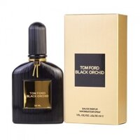 Hàng Auth - Nước hoa TOM FORD BLACK ORCHID EDP 50ml, 100ml