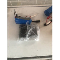 [Hàng Auth]   Phụ kiện nguồn điện sạc cho bếp gas nội địa Nhật - Rinnai Paloma Osaka