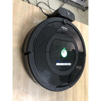 [Hàng Auth]   Robot hút bụi Irobot 770 - bản nội địa Nhật