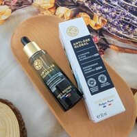 Hàng Auth Serum đêm Anti Age global 30ml yves Rocher
