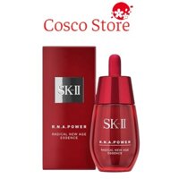 (Hàng AUTH) SERUM SKII R.N.A POWER RADICAL NEW AGE ESENCE 50ml - Serum Chống Lão Hóa SK-II RNA Radical New Age Essence