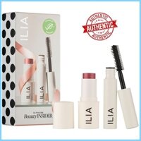 [Hàng Auth] Set Ilia Makeup Birthday Gift gồm 2 món