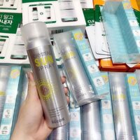 [HÀNG AUTH] Xịt Chống Nắng Crystal Sun Spray 150Ml