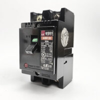 HÀNG  BÃI ~Aptomat  20A~30A~40A~ 50A~60A~75A~100A Hàn Quốc loại to-  ĐỊNH ĐIỆN ELECTRICAL