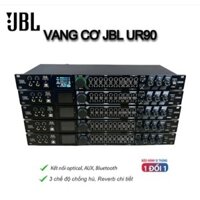 HÀNG BÃI MỸ | Vang Số JBL UR90 , Chip Xử Lý Công Nghệ Mới 48bit DSP, Chống Hú Tự Động ,Kết Nối Đa Dạng ECHO,REVERB